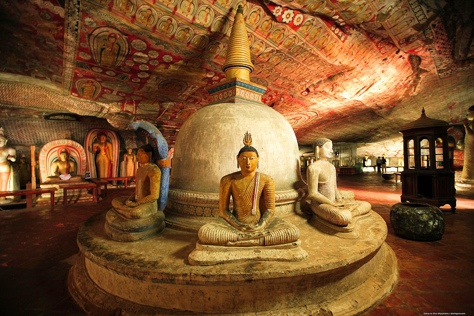 Sri Lanka Best Tour Packages